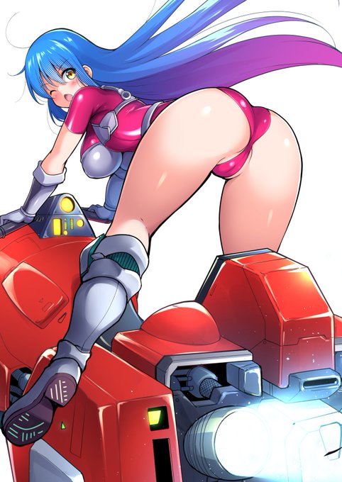 #いいおしりの日 
ほおー お尻もだったか 