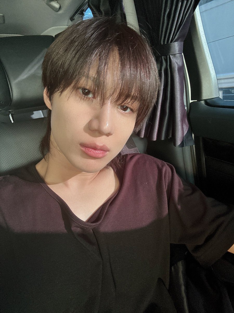 taekaidetails's tweet photo. taemnini vibes
6ᴗ6)~ 🤎 ʕ•ᴥ•ʔ https://t.co/5rlY38oF9D