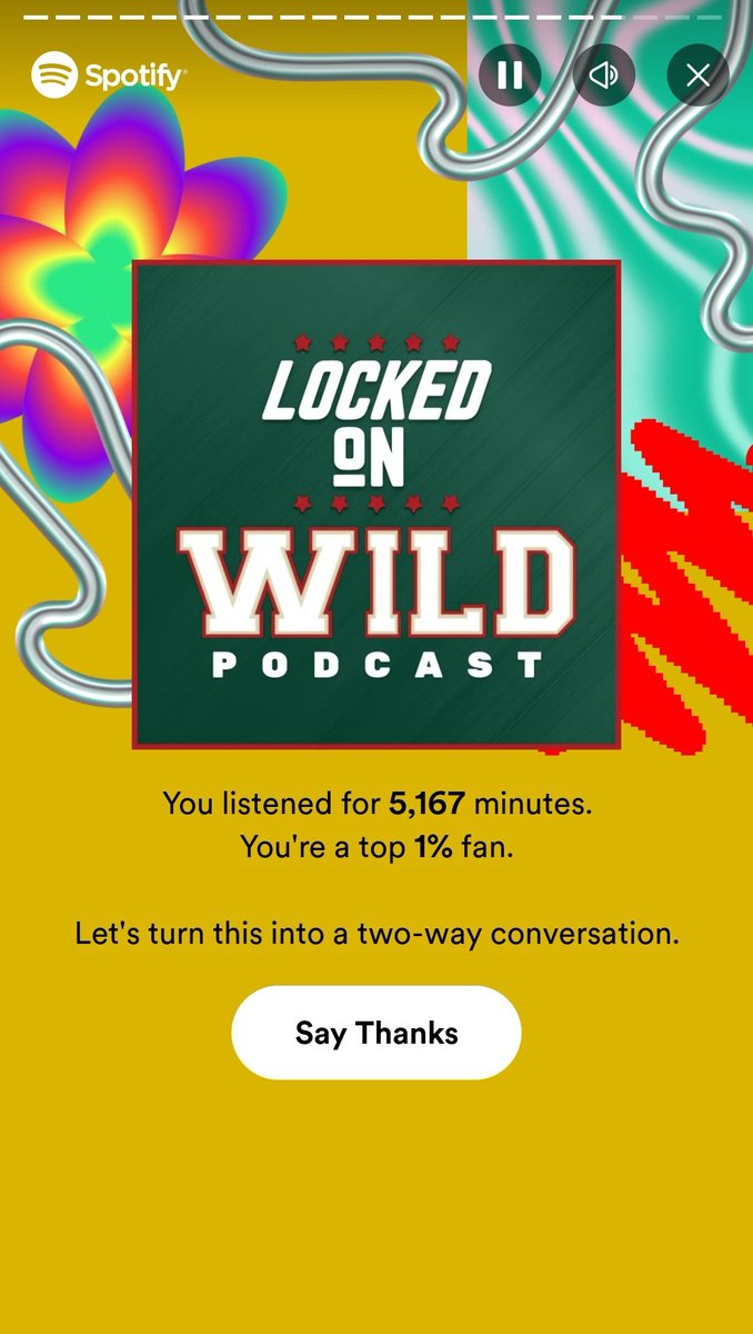 R_Frisk's tweet photo. @sethtoups @LockedOnWild 🫡 My #1 podcast no doubt https://t.co/pOZDQ6bo9b