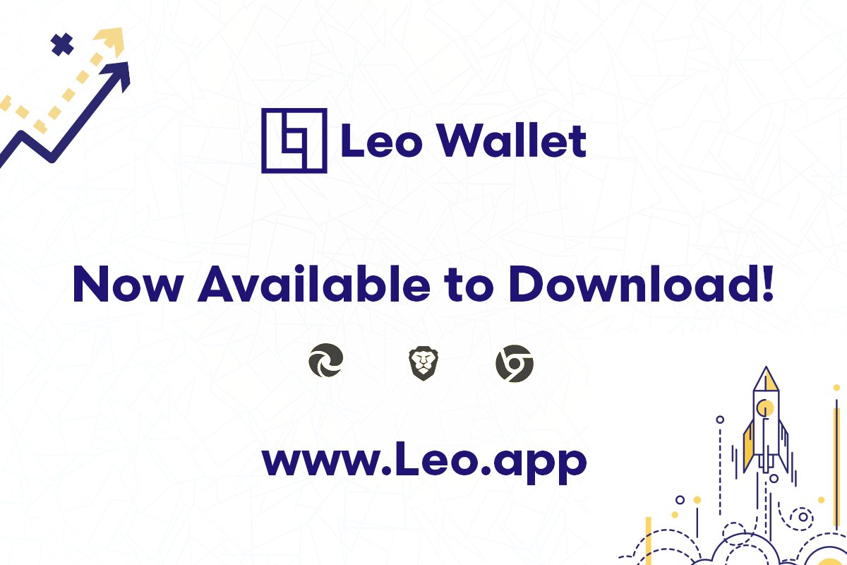 🔥Join us in the Leo Wallet journey—a fusion of privacy, innovation, and limitless possibilities. Your gateway to the Aleo blockchain awaits! 🌟🦁 #LeoWallet #AleoBlockchain #PrivacyInnovation #zero #zkproof