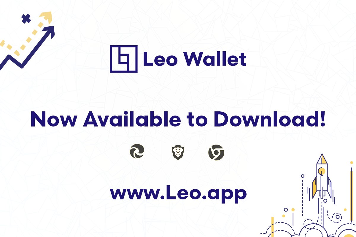 ovroahmedMod's tweet image. 🔥Join us in the Leo Wallet journey—a fusion of privacy, innovation, and limitless possibilities. Your gateway to the Aleo blockchain awaits! 🌟🦁 #LeoWallet #AleoBlockchain #PrivacyInnovation #zero #zkproof