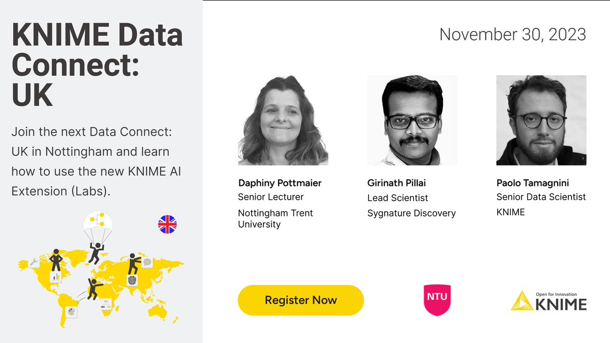 Paolo Tamagnini tweet media