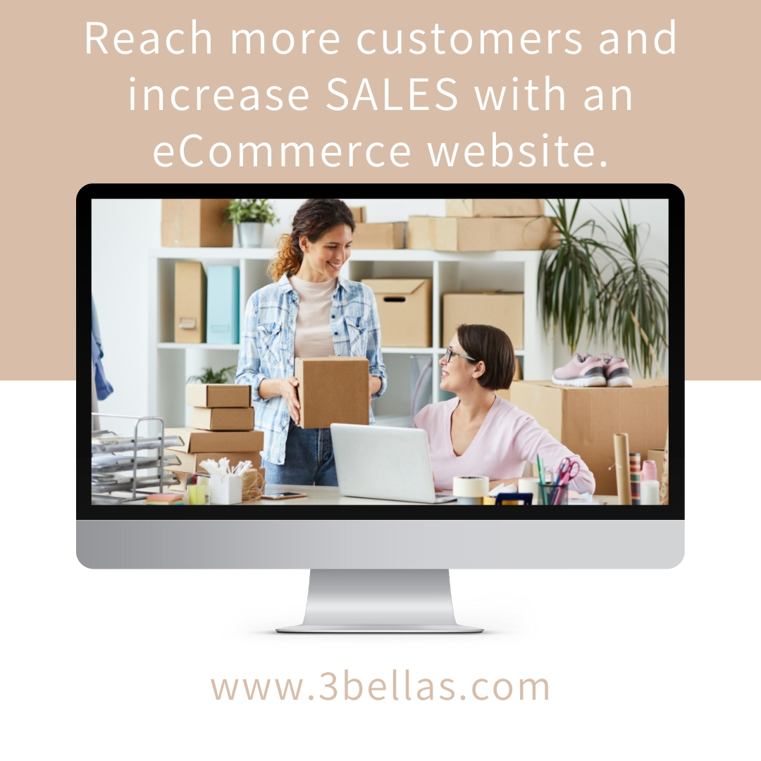 3BellasWD's tweet photo. If you want all the bells and whistles on your website, we’ve got you covered. https://t.co/jP6cjd4ytV

#3bellas #3bellaswebdesign #familybusiness #australianowned #bossladies #wordpress #projects #coaches #leaders #speakers #authors #entrepreneurs #ecommerce #onlinestore https://t.co/XNFLwRzNA5