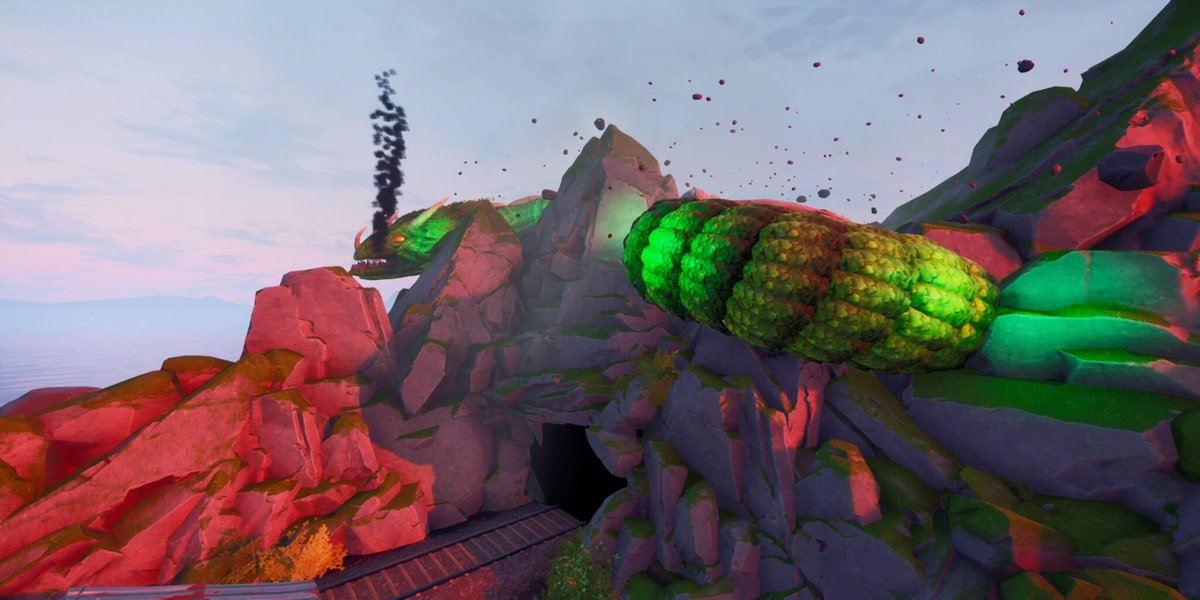 Marekgamer29 tweet media