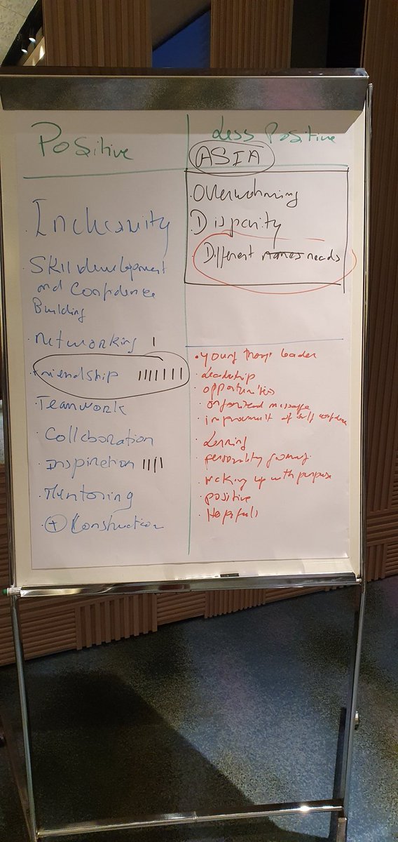 Teresa Amaral, MD, PhD tweet media