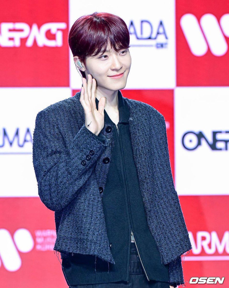 osmlogs's tweet image. seongmin press pictures from the media showcase

#ONEPACT #원팩트 #SEONGMIN #성민 #OHSEONGMIN #오성민