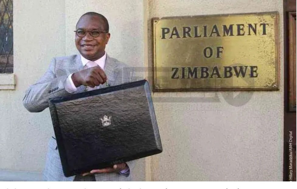 PRESIDENT ED MNANGAGWA AWARE OF THE BUDGET SAID HON MTHULI FINANCE minister Mthuli Ncube yesterday revealed that President Emmerson Mnangagwa played a part in the formulation of the 2024 national budget to be presented in Parliament this afternoon. Hon Ncube made the…