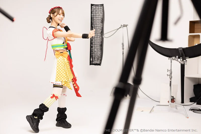 アイドルマスター シャイニーカラーズ【ブランド公式】 on X