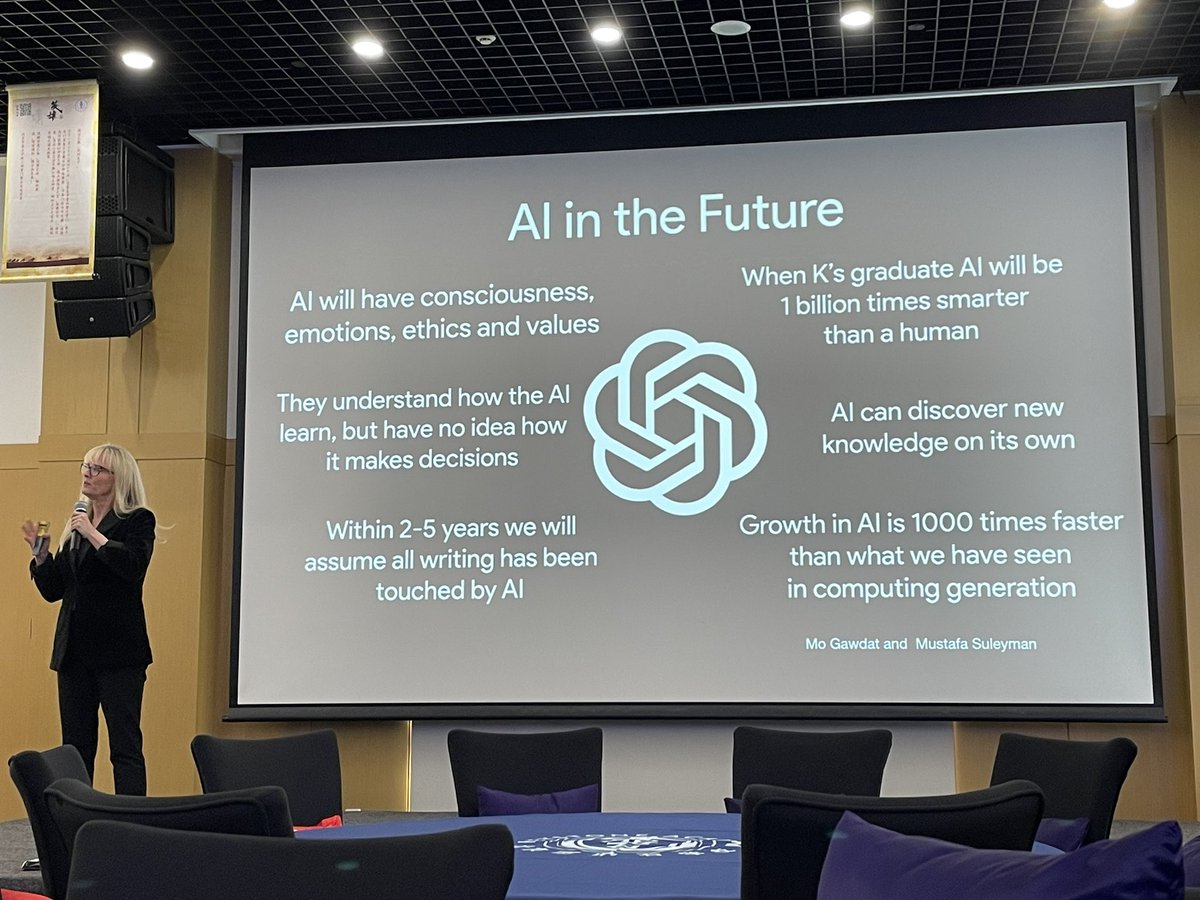 Clint Hamada tweet media