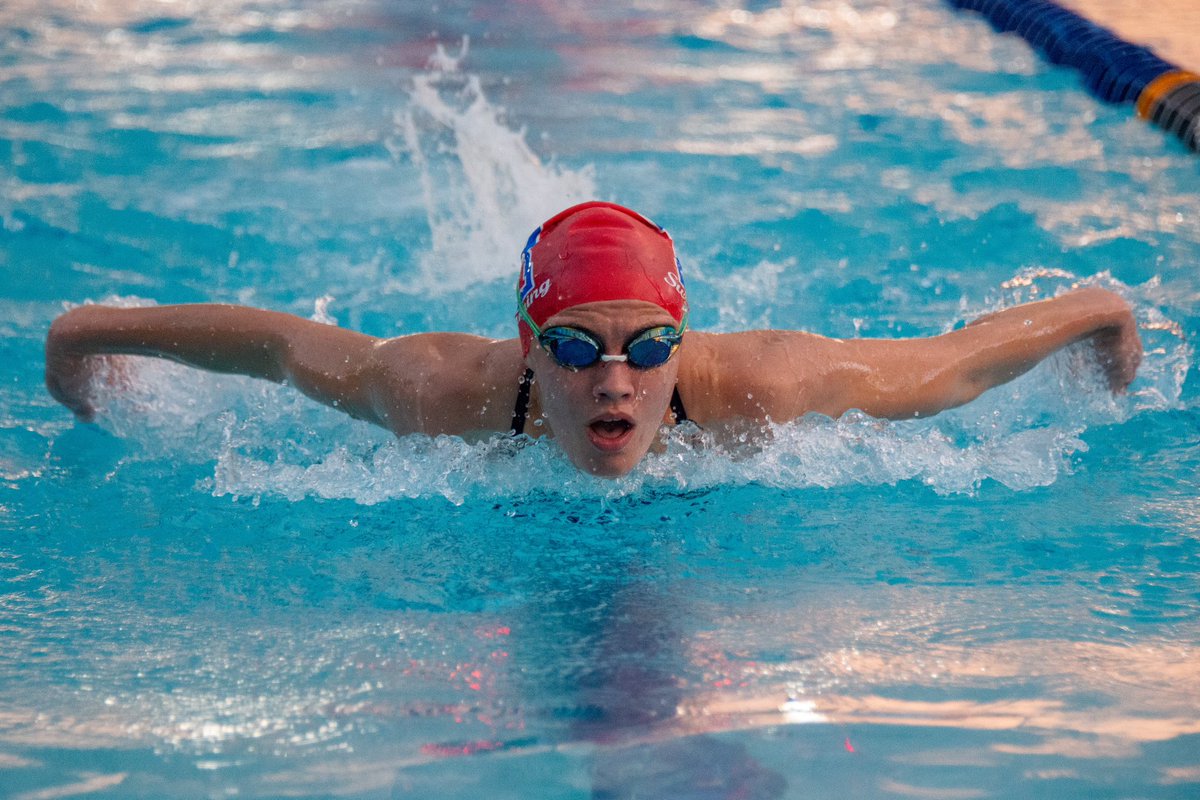 Our swimmers had a great week of competition against Millard, North Sanpete, Delta, Wasatch Academy, and Manti! Their next meet is at home on the 7th. Well done Wildcats!