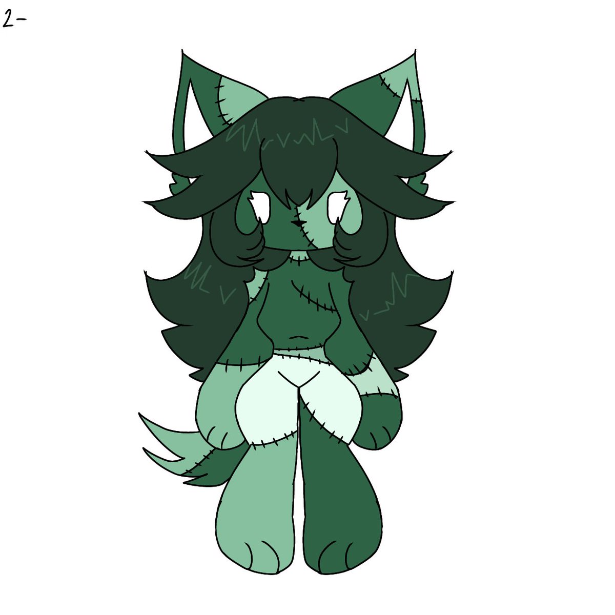 Asxlheyy's tweet photo. More ocs for adopt!! https://t.co/IAsBTQCTvT