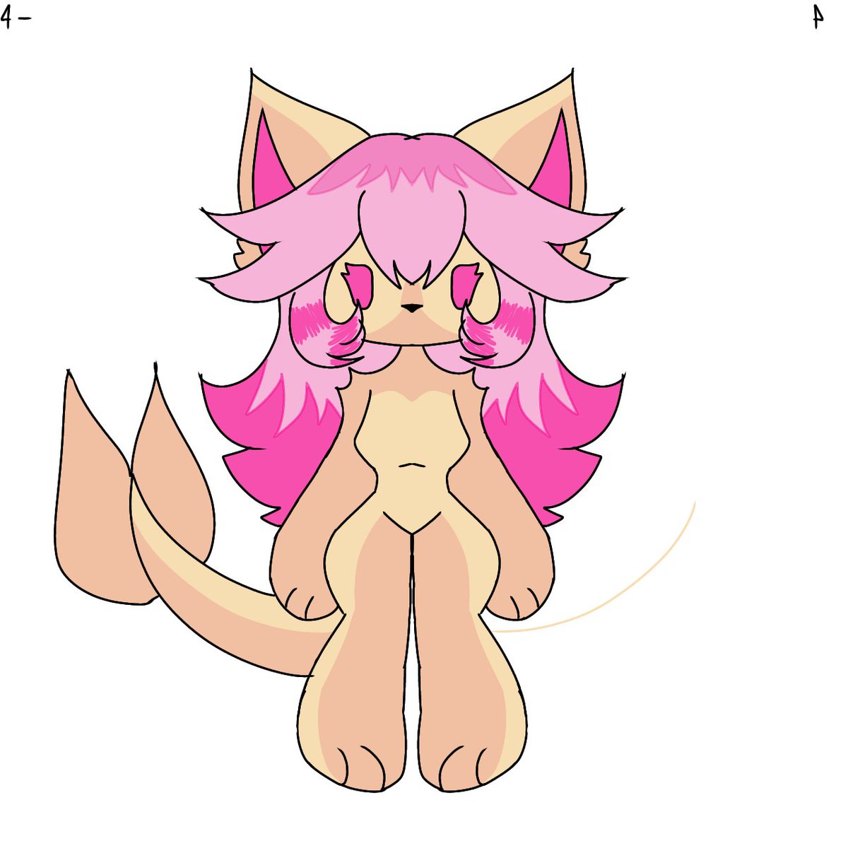 Asxlheyy's tweet photo. More ocs for adopt!! https://t.co/IAsBTQCTvT