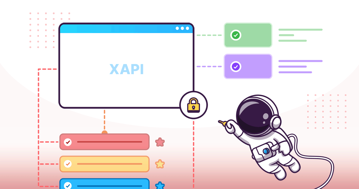XapiPlatform's tweet photo. Revolutionize your software development journey with API First ! 🚀

Explore the strategic advantages of prioritizing API specifications, from parallel development to enhanced user experience 💡

https://t.co/IFM5X7vL4n

#APIFirst #Innovation #apidesign #Xapi #Xapiplatform https://t.co/GH44vhgkDm