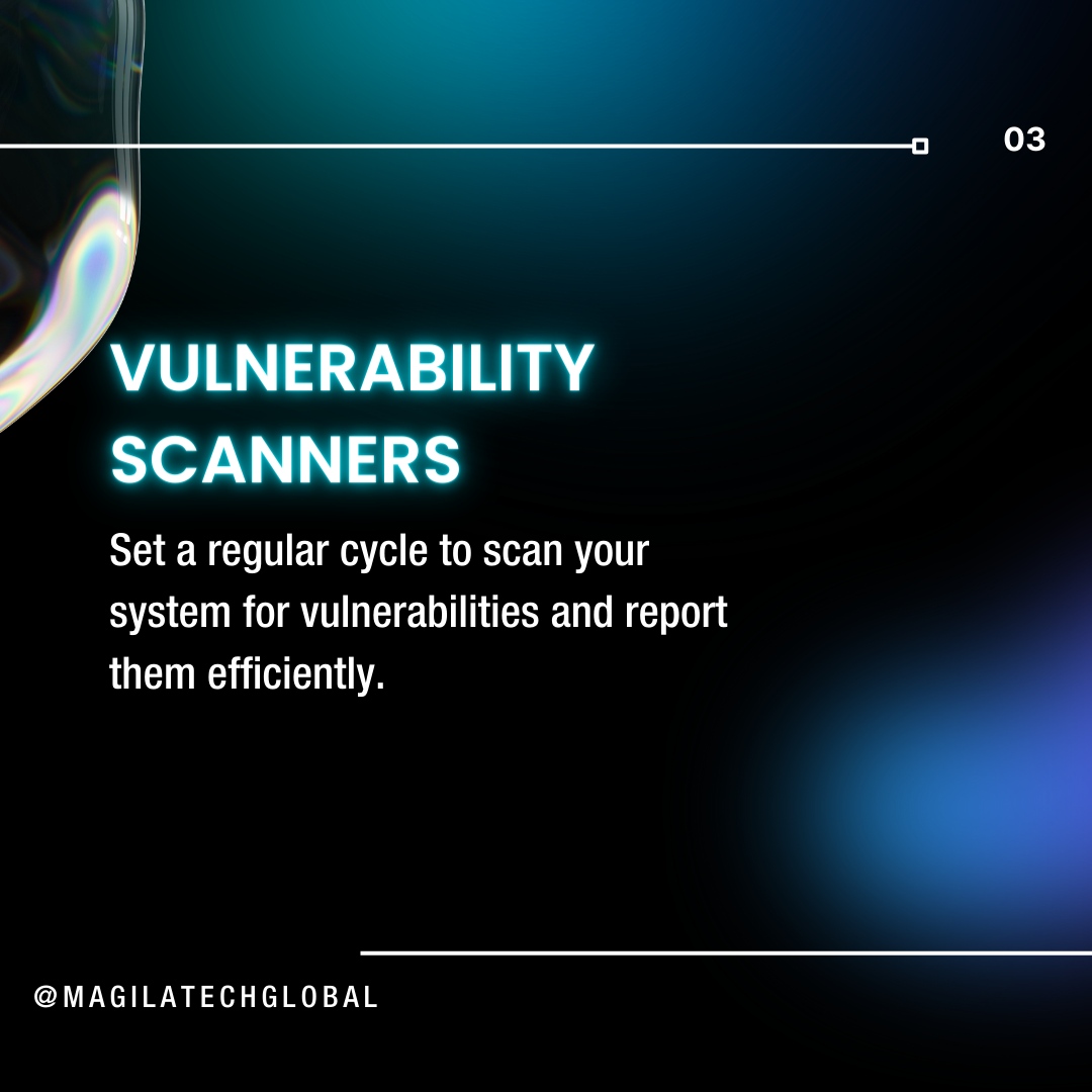 magilatech's tweet photo. With the rise of the use of vulnerability scanners, the necessity of penetration testing has been questioned often.

But, hold on! Is this valid? 

Here is how we look at it.

#instatech #tech #innovation #software #cybersecurity #future #newtech https://t.co/skmV3mQiwJ