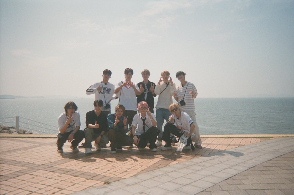 Peep this behind-the-scenes scoop into our world! These raw shots capture the genuine vibes and tight-knit bond we've built—not just as members but as a 𝑡͟𝑒͟𝑢͟𝑚͟𝑖͟𝑙͟𝑦. Moments with the peeps, even the little ones, are pure gems. Stay hyped for more glimpses of our journey!