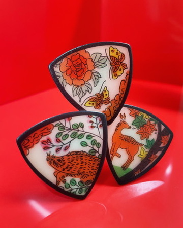★週末セール⭕️⭕️【希少】柚木沙弥郎　麻 のれん　相撲⭕️⭕️ japanesesouvenir