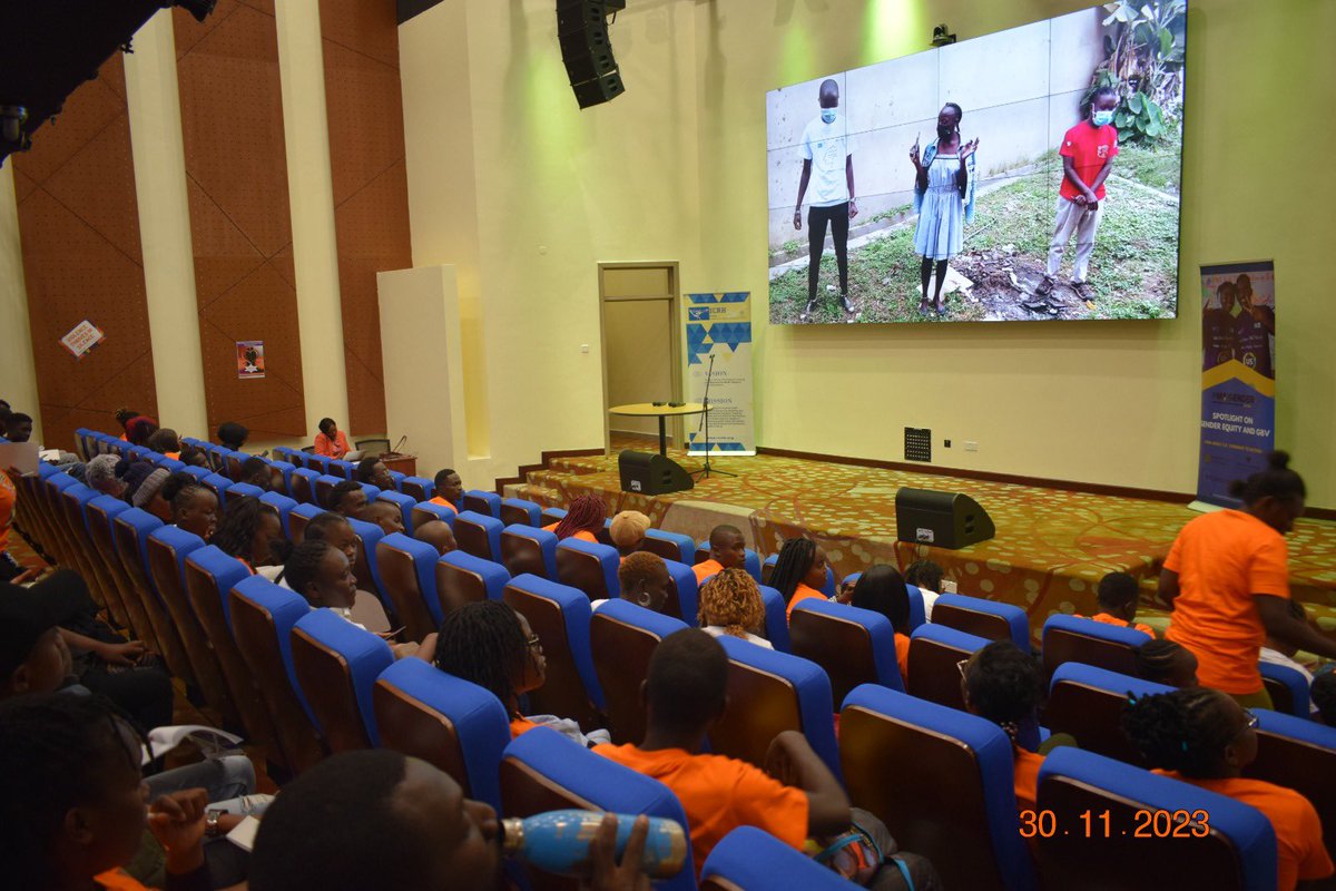 Shis1Shisia's tweet photo. 📢 Exciting News! Phase 2 of our PMA Agile Youth Dissemination Toolkit is underway, featuring insights from the Nairobi Youth Cohort. 🌍 Join us as we share impactful findings on gender-based violence.
#GenderDataKe 
#YouthGBVData 
#NoExcuse4GBV https://t.co/RrbJTZ2pH0
