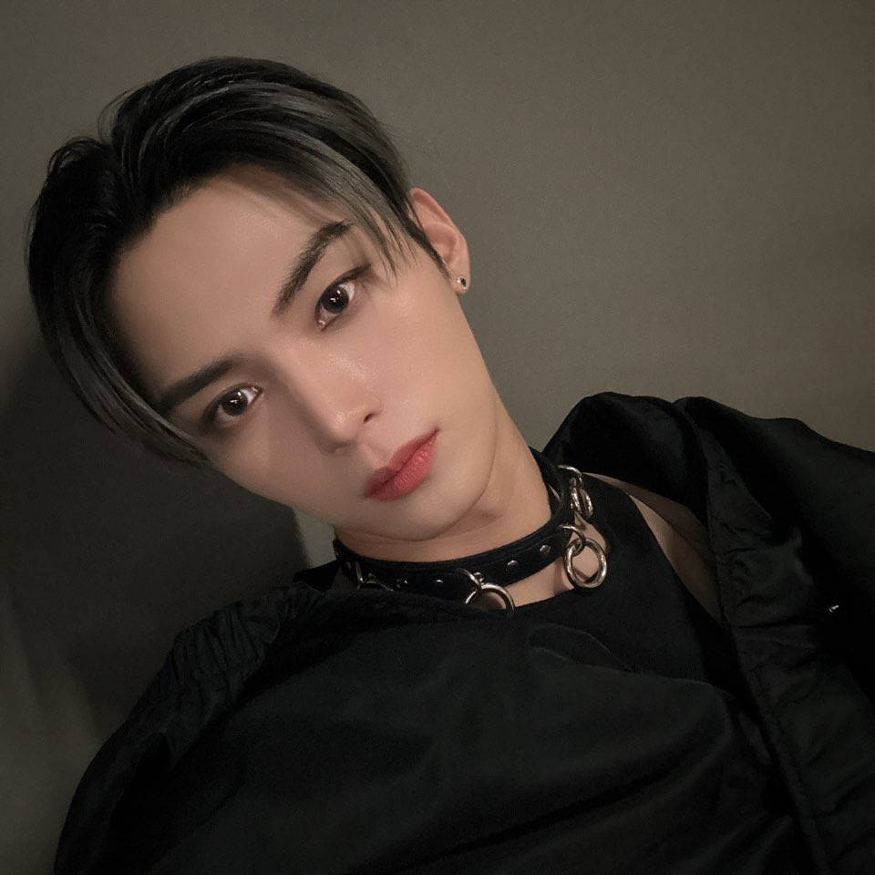 OmegaX_members's tweet photo. [#OX]

Thank you Atlanta💕

#OMEGA_X #오메가엑스
#한겸 #HANGYEOM
#OMEGA_X_in_ATLANTA https://t.co/FQFMpzrl62