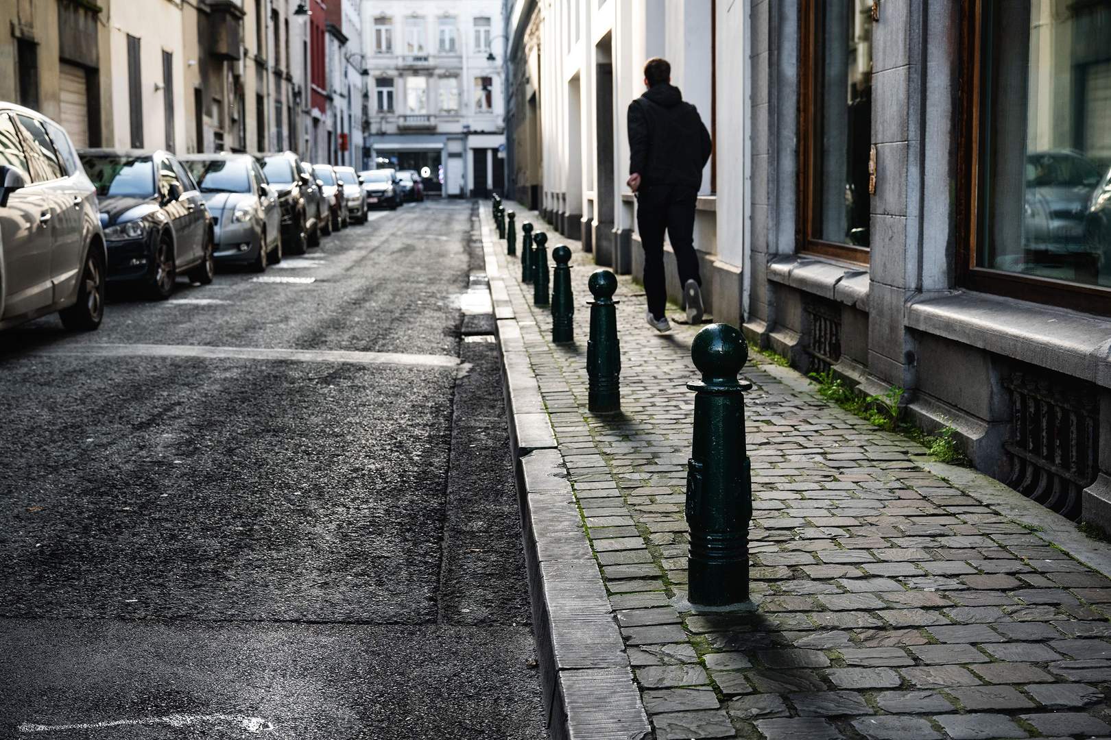 ibicity - Agence de conseil et expertise en économie urbaine.