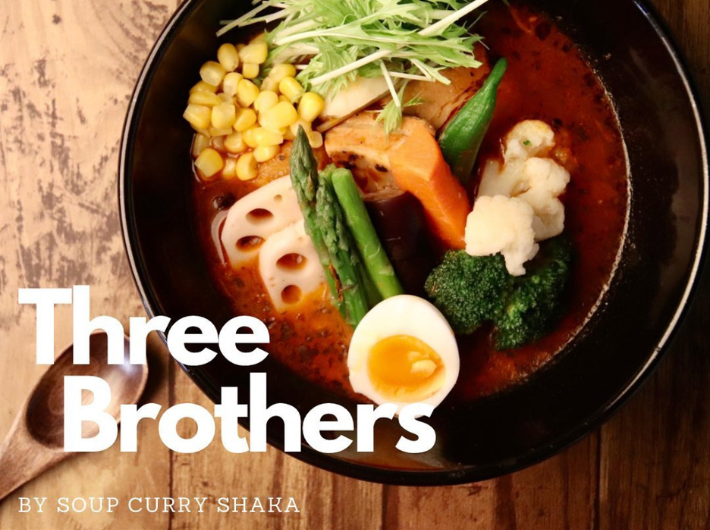 kurashito_'s tweet photo. ＼2023年11月 NEW OPEN情報 公開👏！／ 

・Three Brothers
・Michikkin
・chillbon

ご紹介させていただきありがとうございました～！

@tyag_tyag

#仙台新店 #仙台カフェ 

https://t.co/Oh7afKc5Ja https://t.co/7ODzNtTAb4
