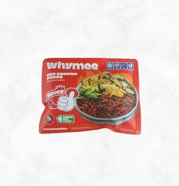 GreenyZ125's tweet photo. VOTING, VOTING!!

NEXT untuk konten section [JOMAN], GreenyZ pengen coba varian produk "Whymee" dari 'Green Rebel' nih!

tapi kira-kira kita coba rasa yang mana dulu ya, #BunCheeZ ?

a.) Mie Goreng Oriental
b.) Mie Goreng Pedas
c.) Mie Soto Spesial https://t.co/UowwjdIUPE