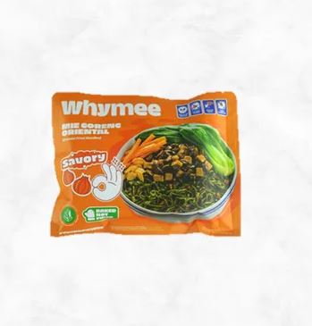 GreenyZ125's tweet photo. VOTING, VOTING!!

NEXT untuk konten section [JOMAN], GreenyZ pengen coba varian produk "Whymee" dari 'Green Rebel' nih!

tapi kira-kira kita coba rasa yang mana dulu ya, #BunCheeZ ?

a.) Mie Goreng Oriental
b.) Mie Goreng Pedas
c.) Mie Soto Spesial https://t.co/UowwjdIUPE