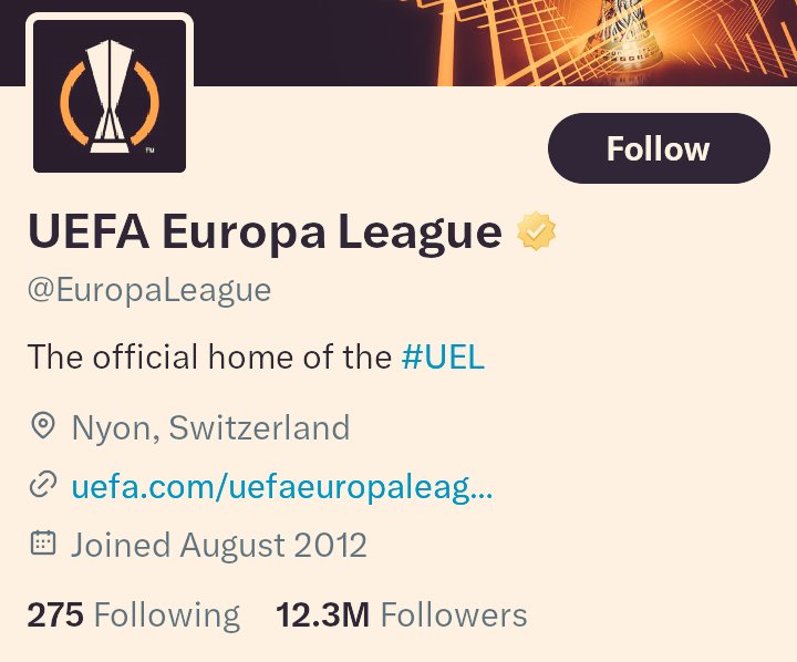 ProBonoInsight's tweet photo. #ProbonoInsight: UEFA Europa League @EuropaLeague has not issued any statement regarding any possible return by #MUFC to Europa League. It's not true they're celebrating @ManUtd return to lower #ChampionLeague. This @iconicft22 is therefore misleading. #SEVPSV #SpotifyWrapped https://t.co/Ifa1no7EbQ