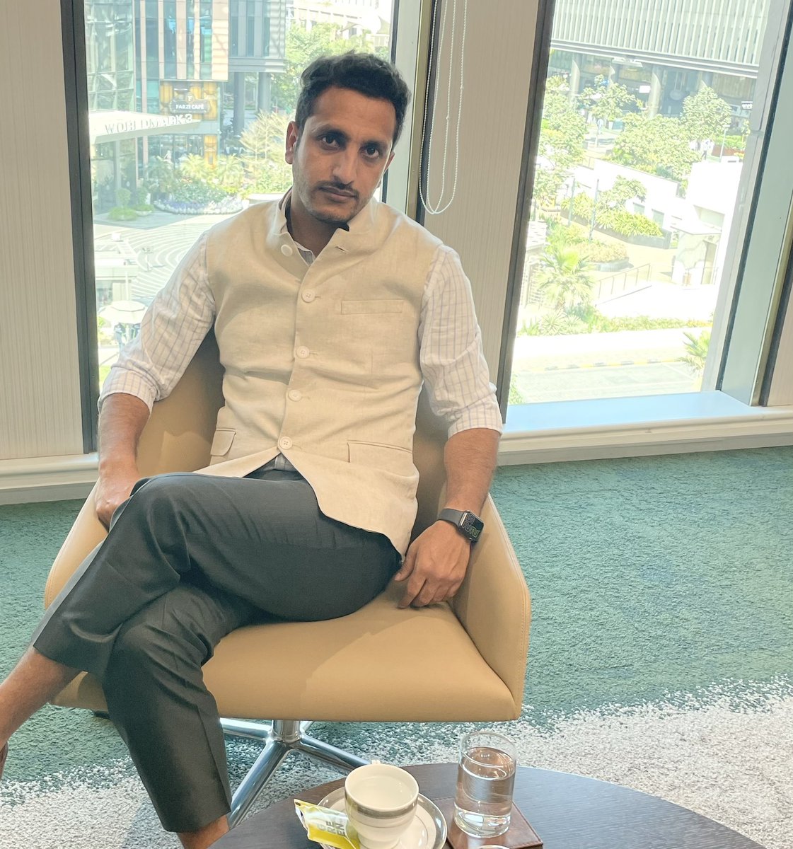 aquibmir71's tweet image. Another year of life passed away . 

Today is my birthday. 
Need your blessings .