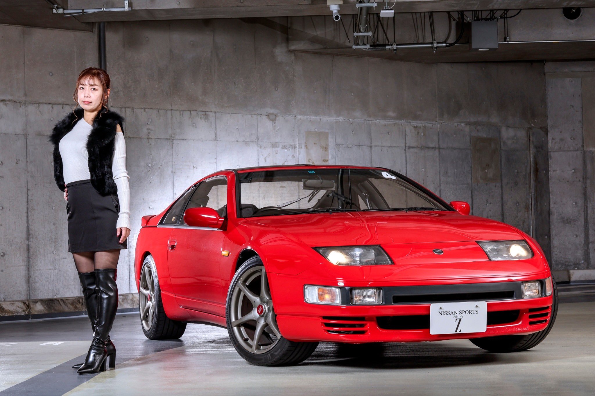 GCC ｶﾞｰﾙｽﾞｶｰｺﾚｸｼｮﾝ on X: 