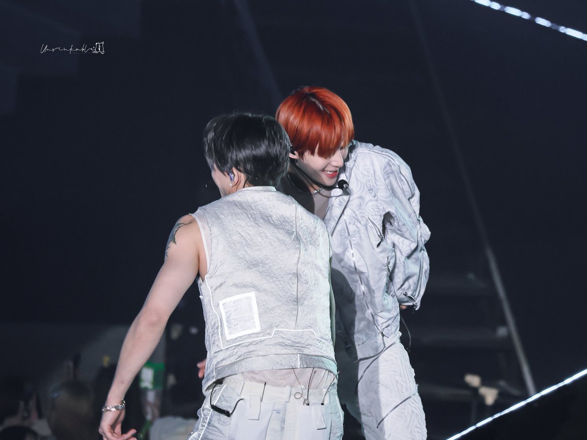 SPACE~

#정우 #JUNGWOO #쟈니 #JOHNNY