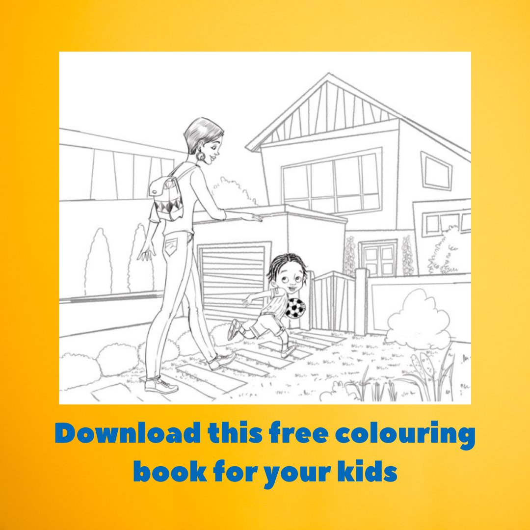 Where Am I From? Free #ColouringBook
Visit - bio.site/bridgetyaaente…
