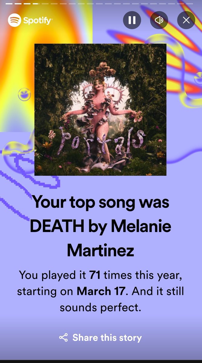 YourLocalIrish's tweet photo. IN MELANIE MARTINEZ WE TRUST https://t.co/S8eIZmPBD6