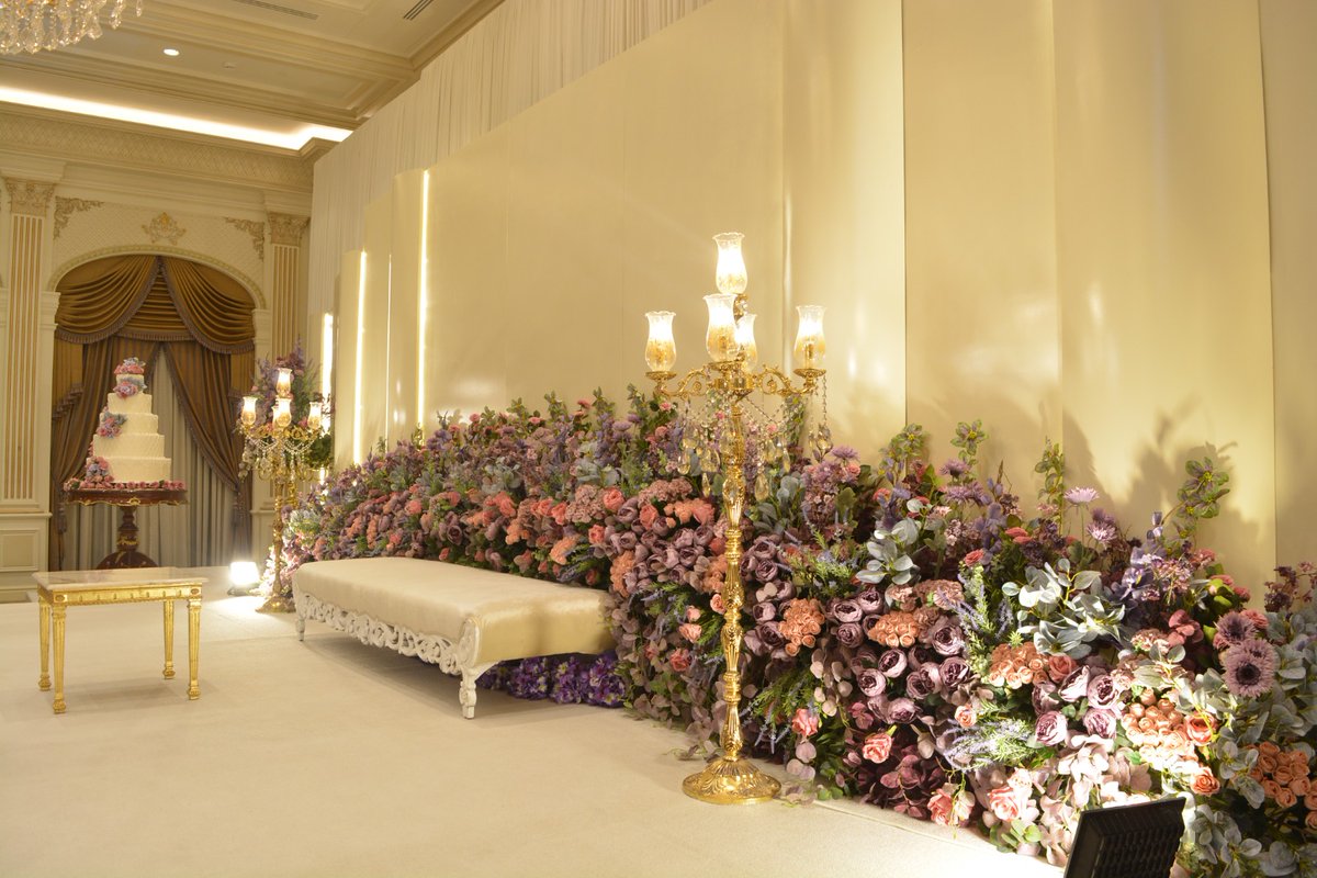 SunsetHotelJed's tweet photo. Your wedding night starts from Sunset Jeddah banquets 
Book Now at 0569195934 
ليلة زفافك تبدأ من قاعات سن ست جدة
احجز الآن 

#قاعات #قاعات_جدة #قاعات_افراح #قاعات_جده #قاعات_أفراح #قاعة #banquet #banquets #wedding #weddingday https://t.co/Px8qBvW2L4