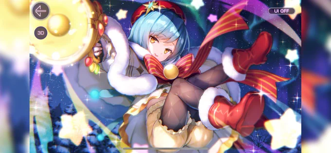 前回のワッキーとぶんちゃんのクリスマスがこの破壊力だ 今日発表の2人怖いな
