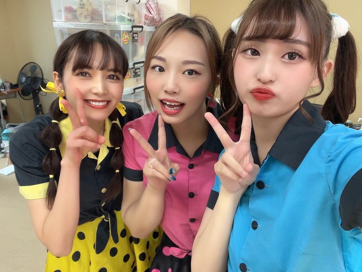 lovecandy712's tweet photo. 昨日はビジュアル撮影しました✨
いよいよ芝居稽古もスタート✨
沢山の方に楽しんで頂けるようにみんなで力を合わせて頑張ります!✊❤️
ご予約お待ちしてます✨
↓
https://t.co/zOMK3q9SB8
#ONEJET https://t.co/qf0tQtyQGa