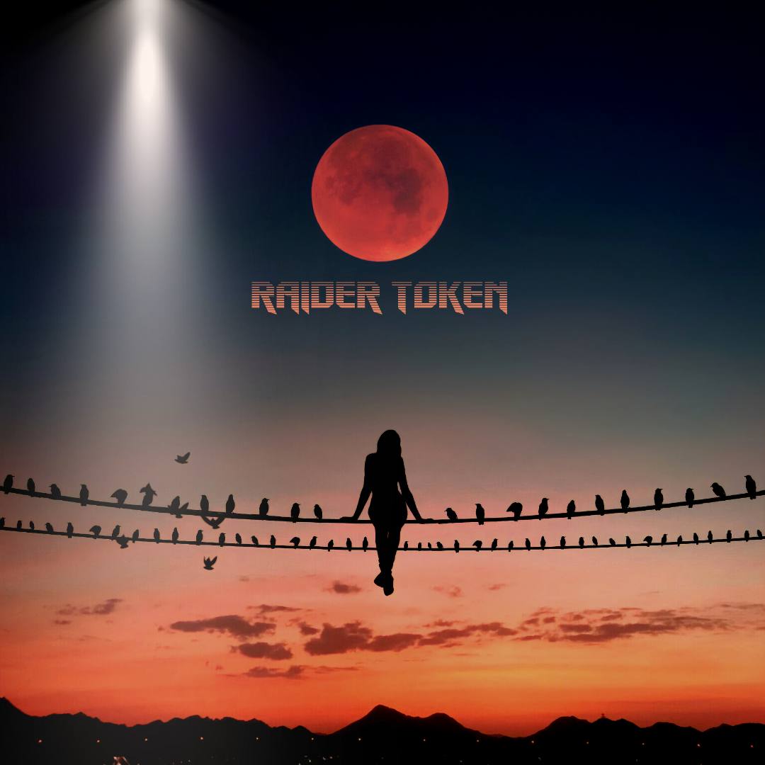 Raider Token tweet media