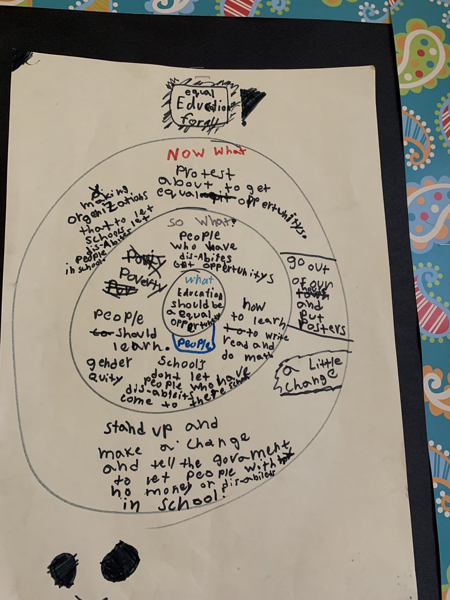 Nancy Snyder tweet media