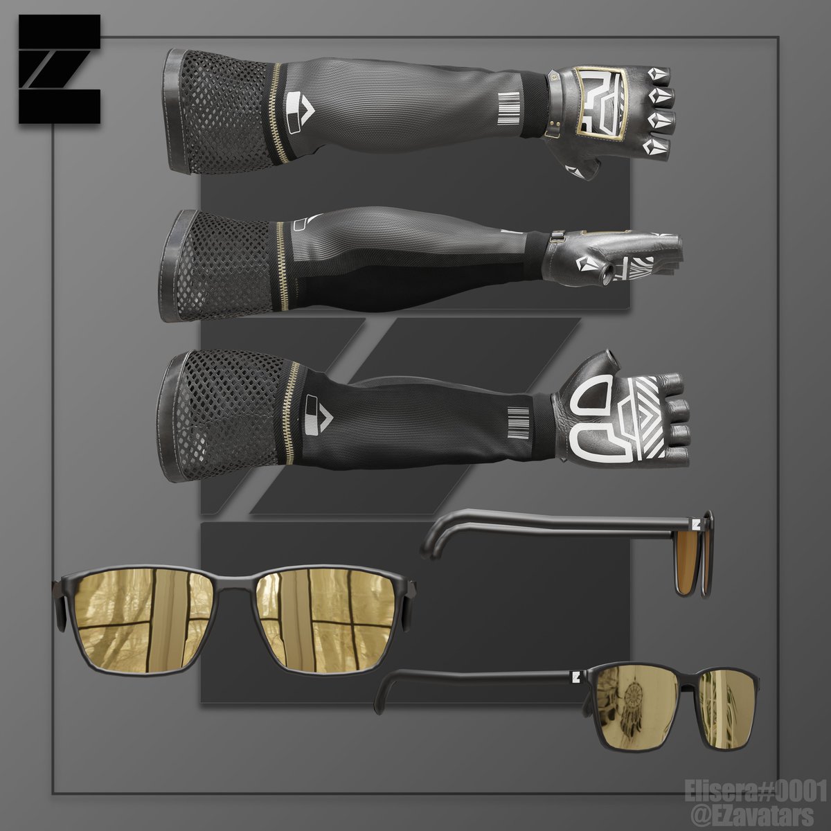 EZavatars's tweet photo. Gym Cat - Outfit [Commercial License] is now available! Buy separate parts or get the whole set for a great discount!
https://t.co/XvY2oeI97Y https://t.co/plIlPe4Xhv