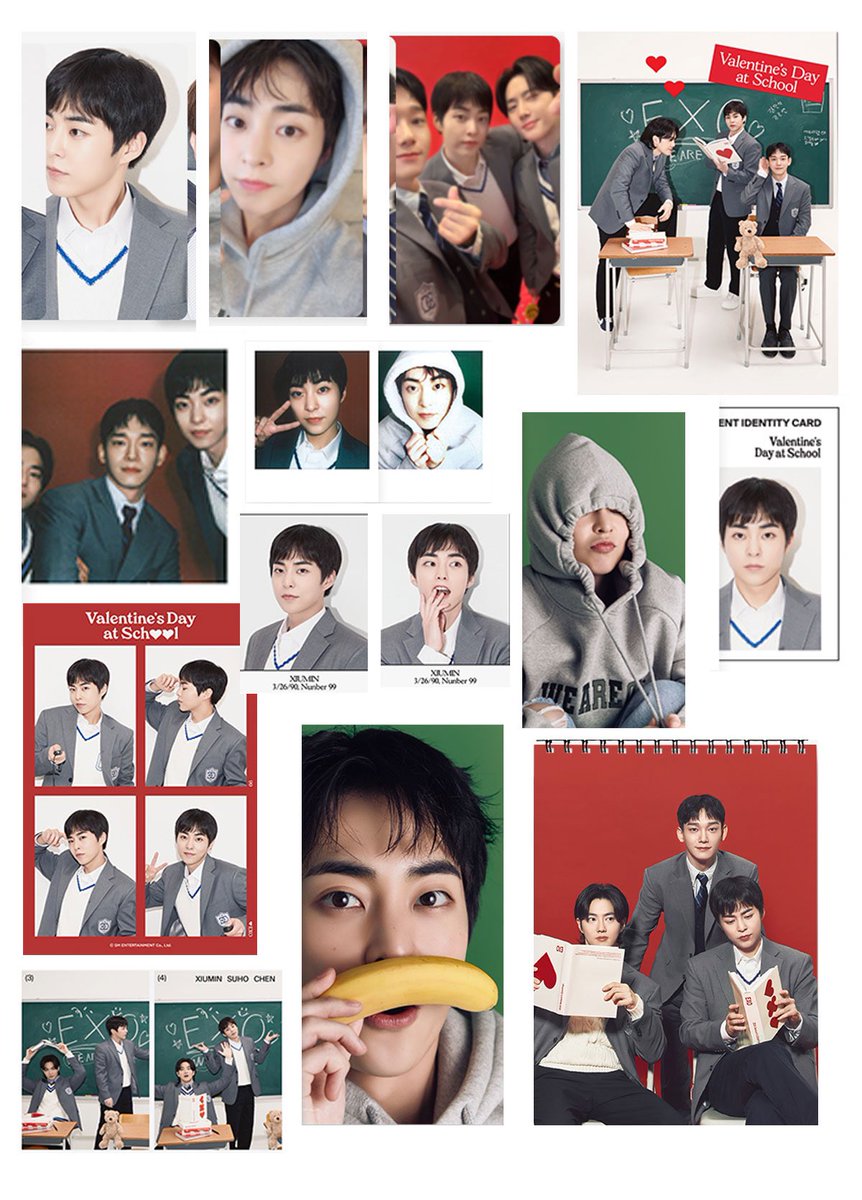 #시우민 #XIUMIN #シウミン <a href="/weareoneEXO/">EXO</a>