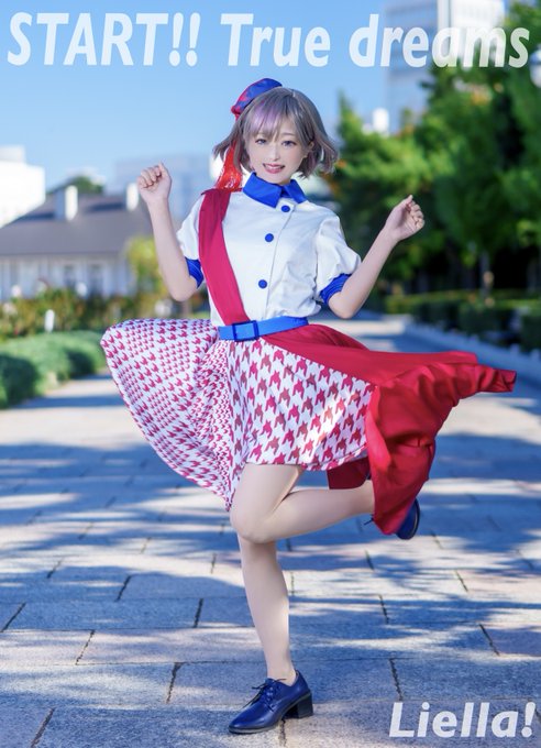 Twitterのコスプレ画像27