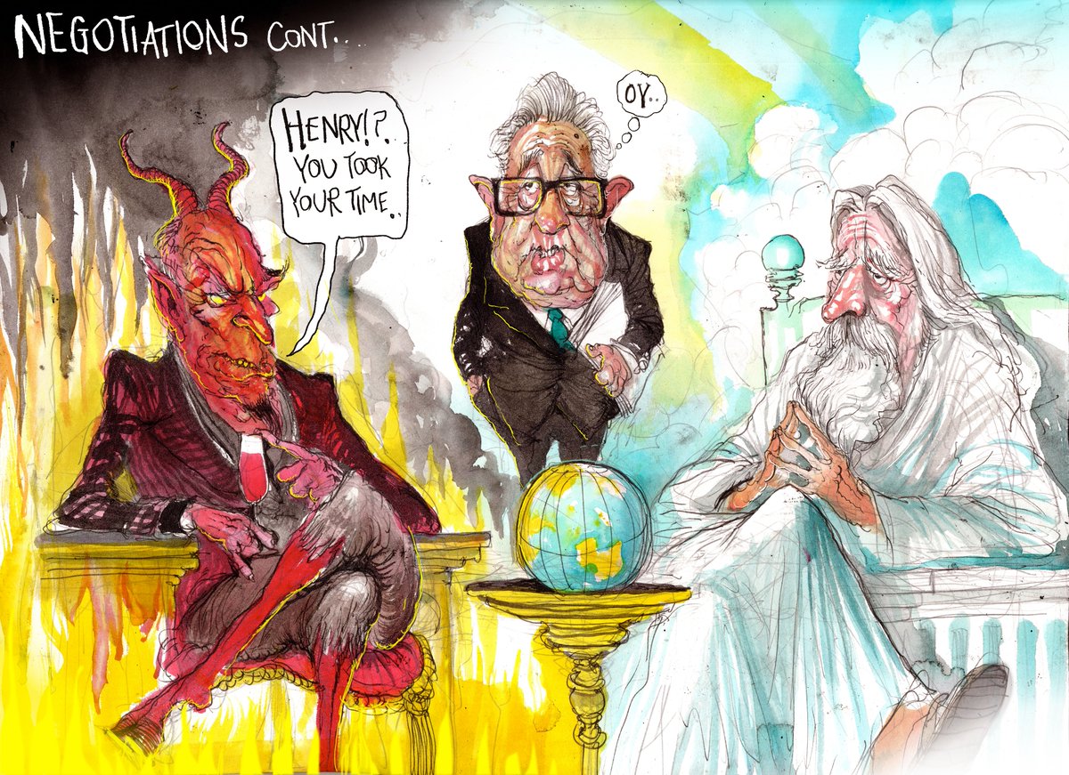 negotiations continued..@FinancialReview