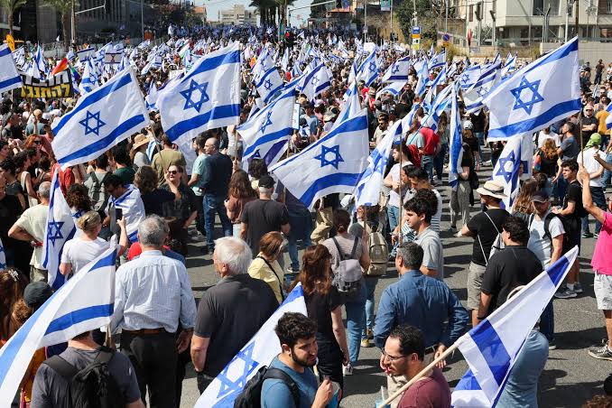 Jaya18feb's tweet photo. @HananyaNaftali We were
We are and
We will always be with Israel https://t.co/7oLaJsm5wX