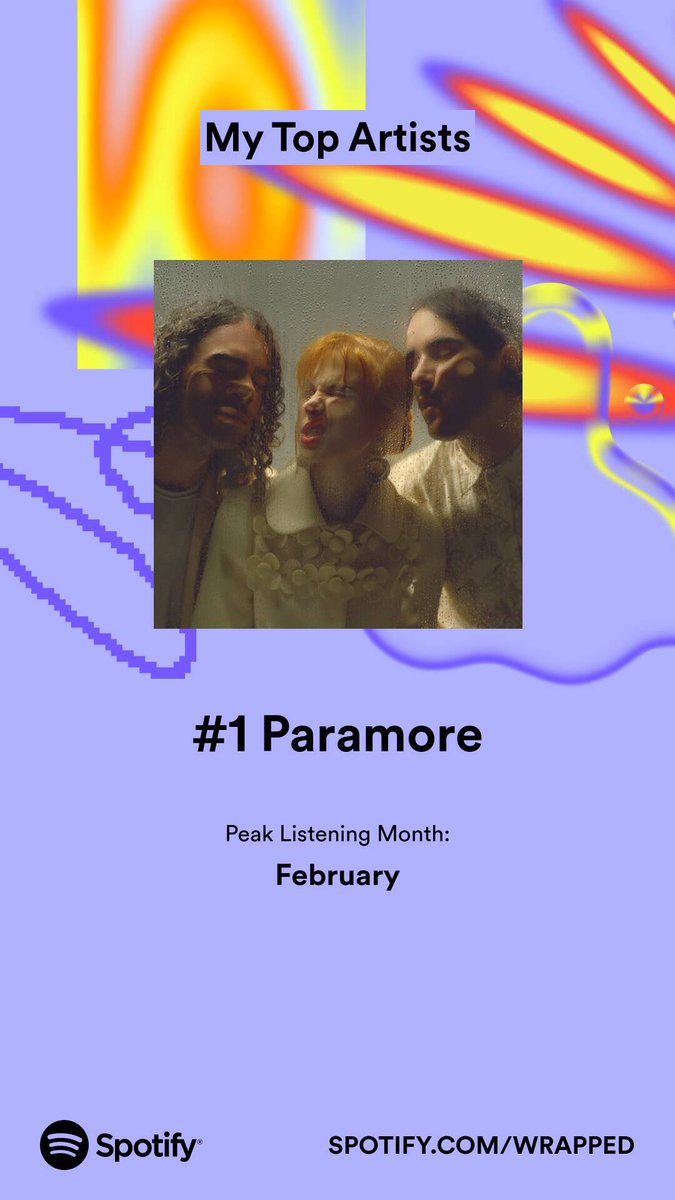 julestrada's tweet photo. @paramoremusicom @paramore 🖤 https://t.co/Xsf2jRYhpL