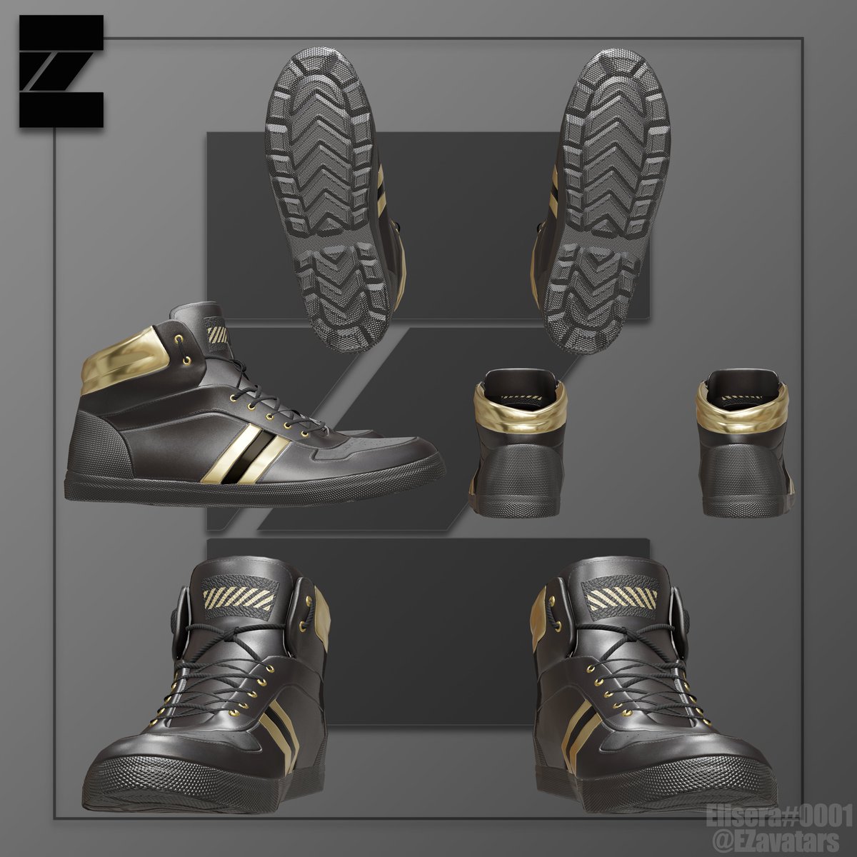EZavatars's tweet photo. Gym Cat - Outfit [Commercial License] is now available! Buy separate parts or get the whole set for a great discount!
https://t.co/XvY2oeI97Y https://t.co/plIlPe4Xhv