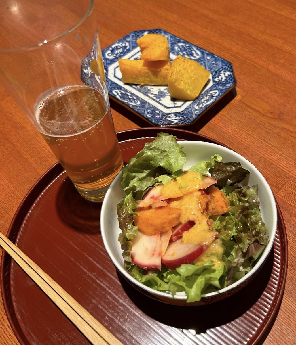 kamaykitchen's tweet photo. 毎月の11月の季節のごはん会です。
https://t.co/mo7C77ADY8 https://t.co/d96M1AhHlc