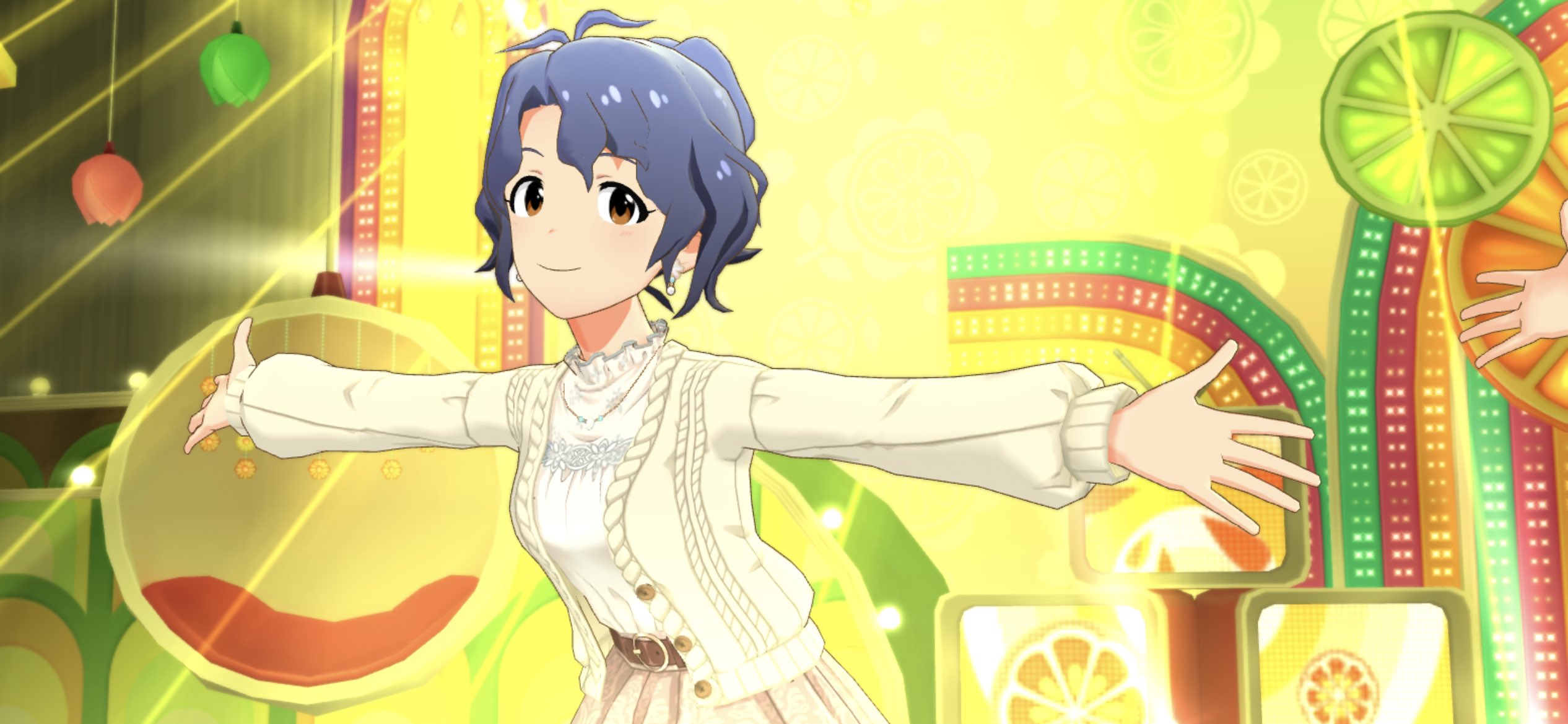 まつかさ∴ on X: まつかさ∴ on X: