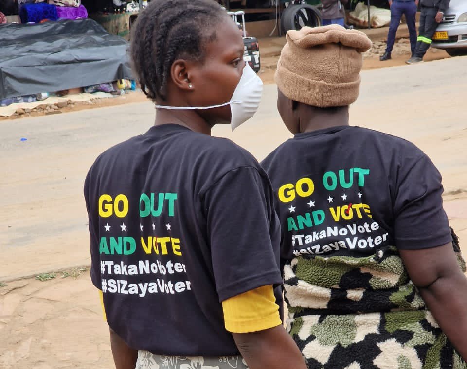 Your vote can make a difference in shaping your community. Be part of the change #2023ByElections #gooutandvote #VoteOrMissOut