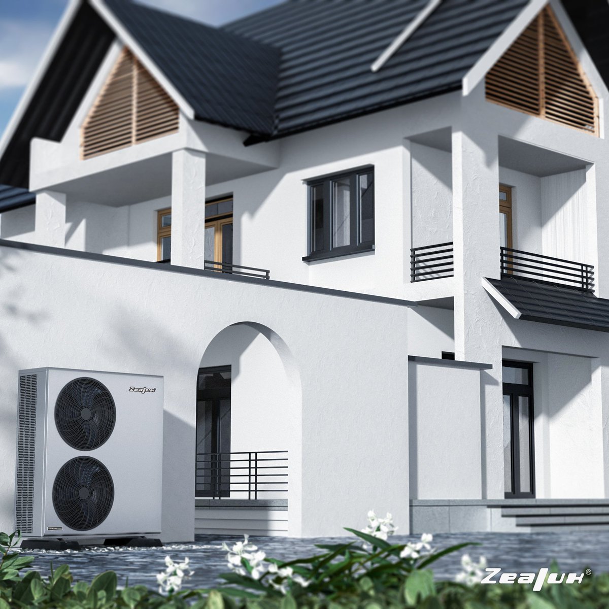 Zealux Heat Pump: Elevate Your Living Space: House Planning Tips for... zealuxinverboost.blogspot.com/2023/11/elevat… #zealux  #HomeDesign #ModernLiving #HomeDecor #HomeStyle #HousePlanning