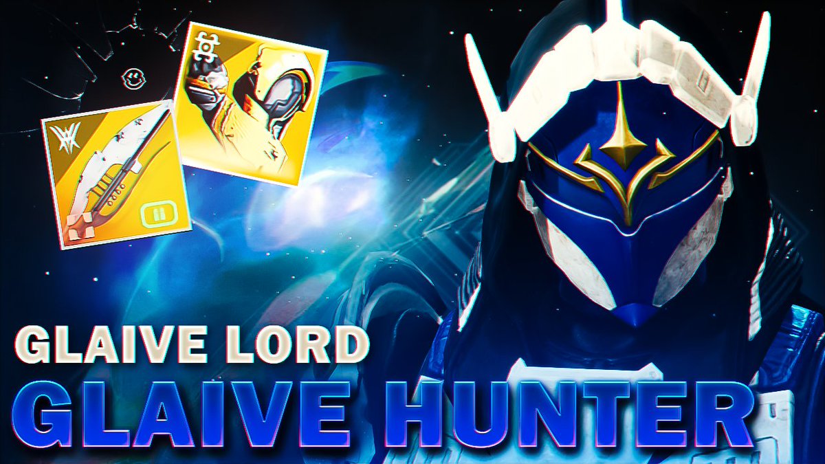 One Trick #Destiny #Destiny2 Thumbnails