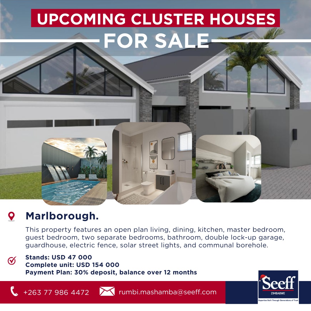 Seeff Zimbabwe (@seeffzimbabwe) on Twitter photo 